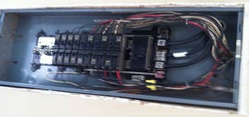 Photos from ERO Electrical Services
