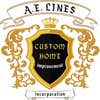 A.E. Lines, Inc logo