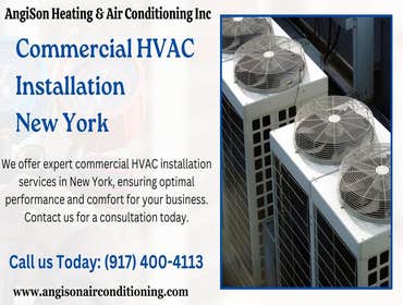 Photos by Angison Heating & Air Conditioning Inc #1