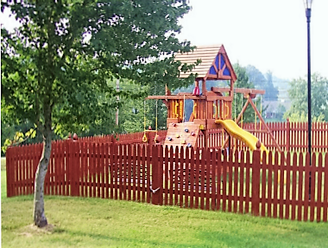 Fences