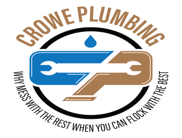 Photos by Crowe Plumbing #1