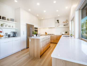Photos by Lusso Design and Build Inc #1