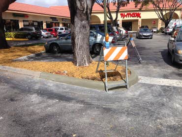 Photo(s) from Rock Power Paving recent work