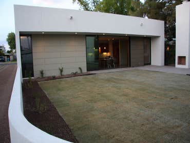Modern Phoenix Infill - New Construction
