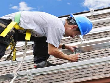 Photos by Quality Roofing and Construction #1