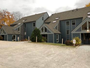 Custom Home Exteriors