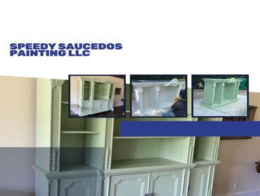 Photos by Speedy Saucedos Painting LLC #2