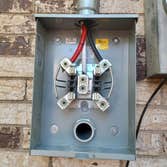 Dcg Electric Corp
