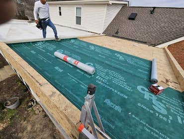 Photos by Mazunte Roofing LLC #5