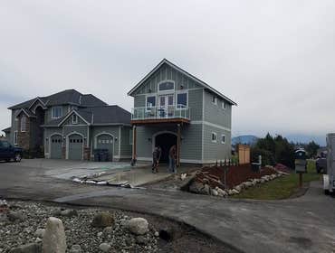Photos by Griffin Custom Homes Inc #1