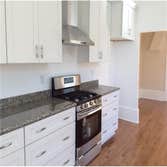 Pacific Ave House is located in the Historical District of Algiers . Several permits were issued to conform to the Historical District. House was a d