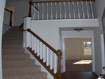 Projects by CH Contracting Services