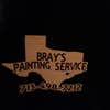 Brats Painting Services logo