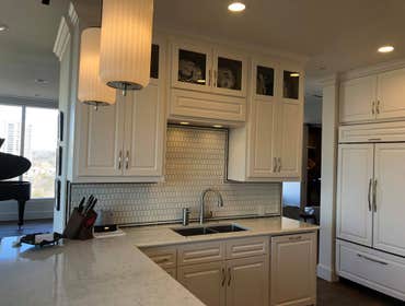 Photos by Travis & Travis Custom Builders #1