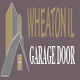 Wheaton Il Garage Door logo