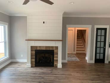 Photos by Pilcher Custom Builders Inc. #1