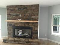 Photos from Trinity Custom Homes LLC
