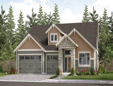 Custom Homes