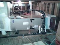 Air Conditioning/Refrigeration