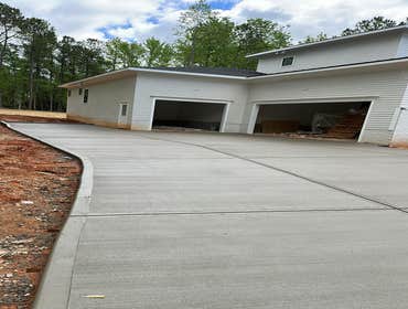 Photos by Mix Construction Concrete Inc #88