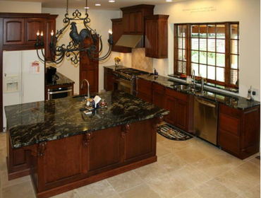 kitchen remodeling