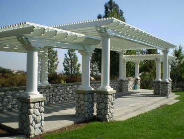 Patios and Fire Pits