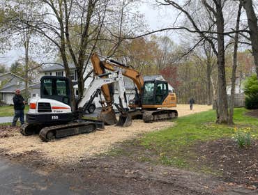 Photos by Rbr Earthworks LLC #1