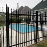 Georgia Gate and Fence