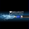 Megawatt Electrical Services logo