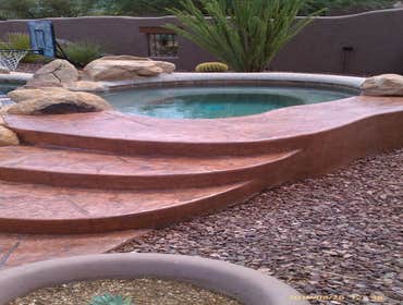 Photos from Liquid Granite Company LLC