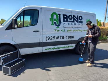 Leak Detection