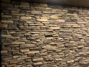 Finished Projects
