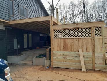 Photos by Bray Builders, LLC #1