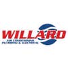 Willard Air Conditioning, plumbing & Electrical logo