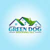 Green Dog Roofing LLC logo