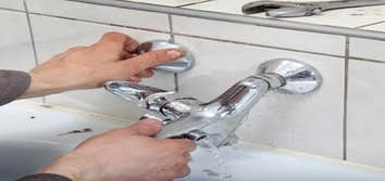 MADR Plumbing Co. No matter how big or small the home, the team at MADR Plumbing Co. specializes in all types of residential and commercial plumbing se