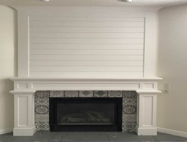 Photos from Capozzoli Construction