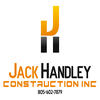 Jack Handley Construction Services logo