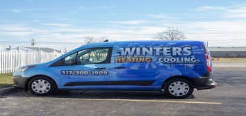 Winters Heating and Cooling