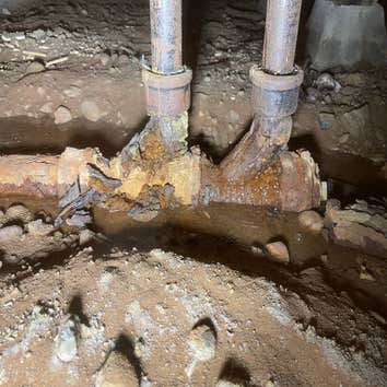 Almco plumbing Inc