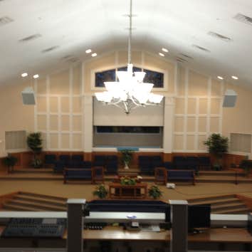 Church