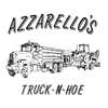 Azzarello's Truck-n-hoe logo