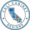 Cali Cabinet Designs LLC logo