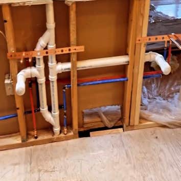 Stronghold plumbing LLC