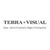 Terra Visual Inc logo