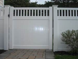 Fence
