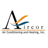 Aircor Air Conditioning and Heating logo