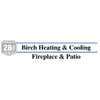 Birch Heating & Cooling logo