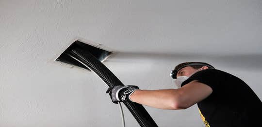 Photos by HVAC Cleaning Nyc #1