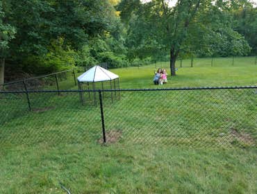 Photos by Let Steve Do It Fences Installed and Repair #2 Happy Satisfied Fence Customers